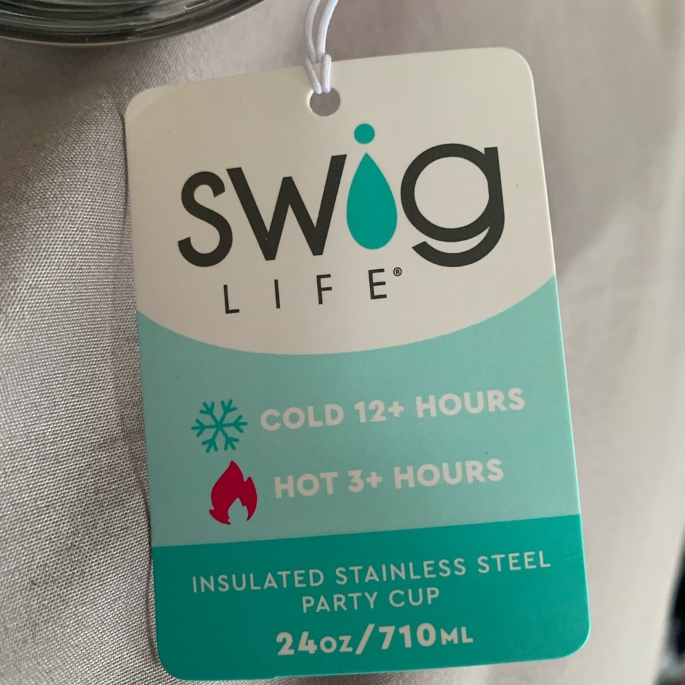 Swig life Tumblers-lmk which one and how much you want it for!! Ready to ship!! - Picture 15 of 16